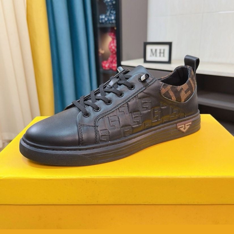 F**di sneakers